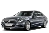 E-Class 2013