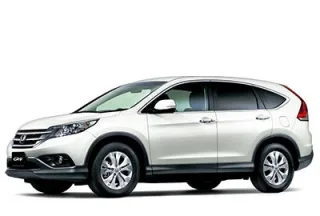 CR-V 2013
