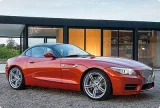 Z4 Roadster 2013