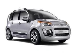 C3 Picasso 2013
