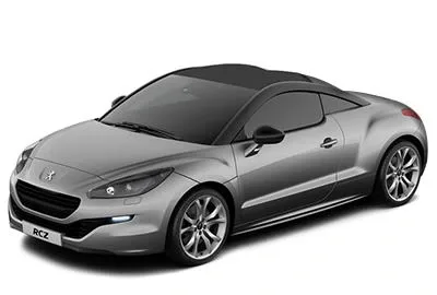 Peugeot RCZ 2013 (Пежо РСЗ) купе