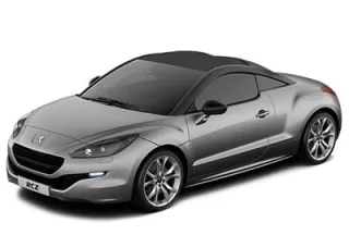 RCZ 2013