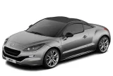 RCZ 2013