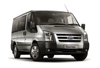 Transit Tourneo