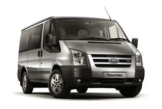 Transit Tourneo