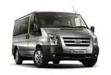 Transit Tourneo