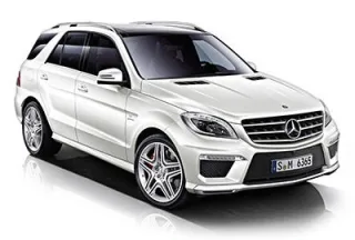 ML 63 AMG