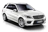 ML 63 AMG