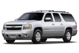 Suburban 2013