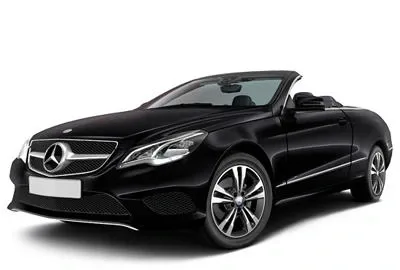 E-Class Cabriolet 2013