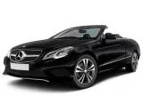 E-Class Cabriolet 2013