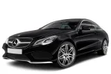 E-Class Coupe 2013