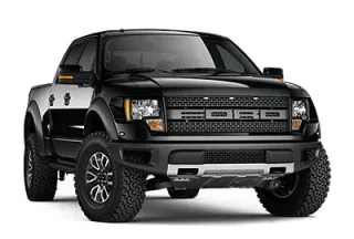 F-150 Raptor