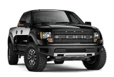F-150 Raptor