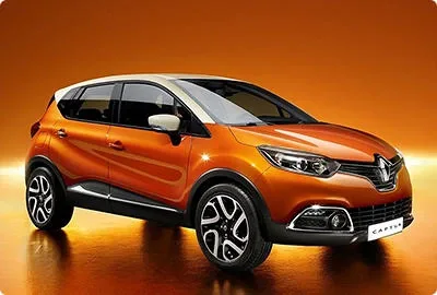 Captur 2013