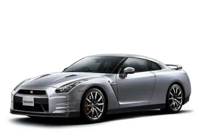 GT-R 2013