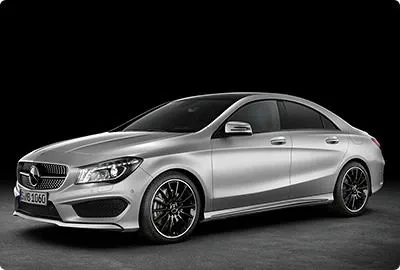 CLA-Class 2013