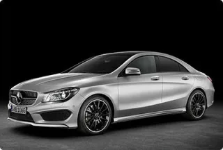 CLA-Class 2013
