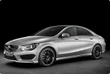 CLA-Class 2013