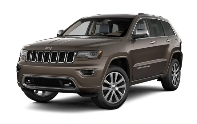 Grand Cherokee