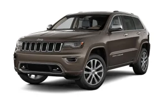 Grand Cherokee