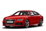 RS7 Sportback 2013