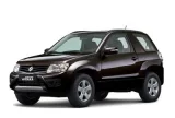 Grand Vitara 2013