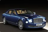 Mulsanne 2013