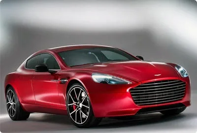 Rapide S