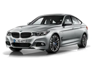 3 Series GT 2013
