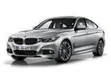 3 Series GT 2013