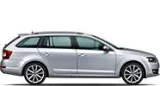 Octavia Combi A7 2013