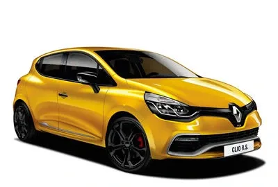 Clio RS 2013