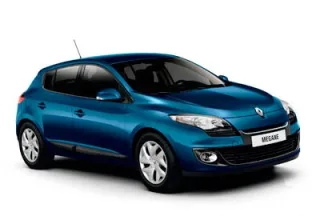 Megane 2013
