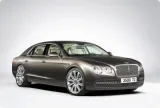 Continental Flying Spur