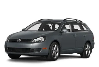 Jetta Wagon