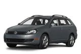 Jetta Wagon