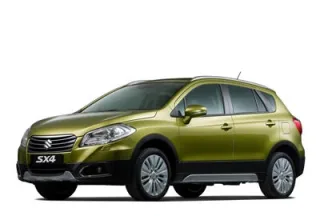 SX4 2013