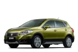 SX4 2013