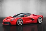 La Ferrari