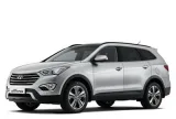 Grand Santa Fe