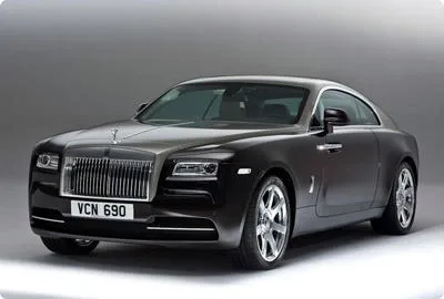 Wraith