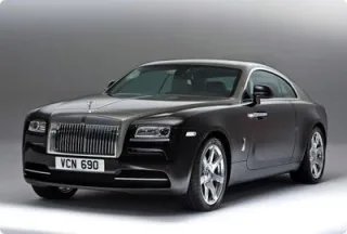 Wraith