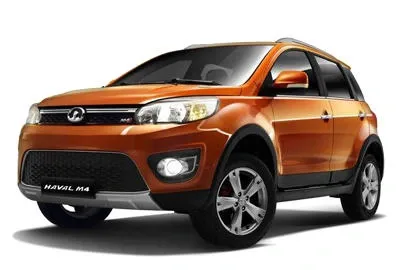 Haval M4