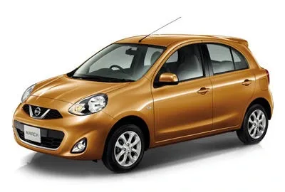 Micra 2013
