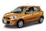 Micra 2013