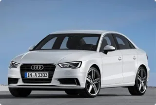A3 Sedan 2013