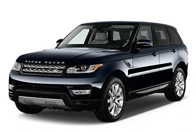 Land Rover Range Rover Sport 2013 позашляховик