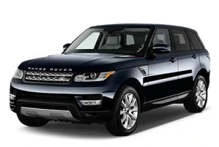 Range Rover Sport 2013