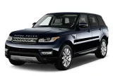Range Rover Sport 2013
